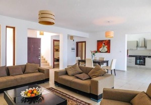 Holiday house Esentepe for 1 - 8 persons with 4 bedrooms - Holiday home