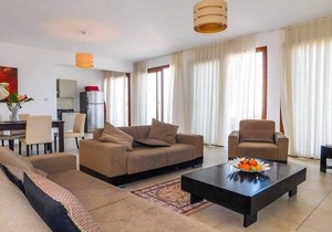 Holiday house Esentepe for 1 - 8 persons with 4 bedrooms - Holiday home