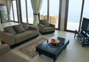 Holiday house Esentepe for 1 - 8 persons with 4 bedrooms - Holiday home