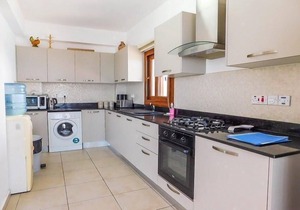 Holiday house Esentepe for 1 - 8 persons with 4 bedrooms - Holiday home