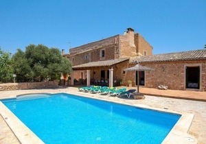 Holiday house, Felanitx