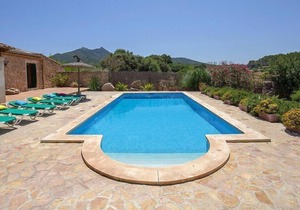 Holiday house, Felanitx