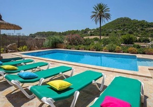 Holiday house, Felanitx