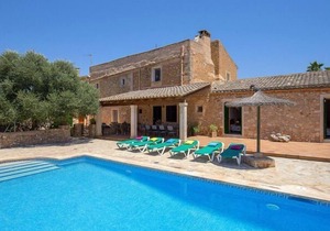 Holiday house, Felanitx