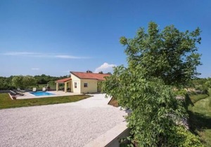 Holiday house Filipana for 6 - 8 persons with 3 bedrooms - Holiday house