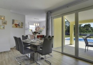Holiday house Filipana for 6 - 8 persons with 3 bedrooms - Holiday house