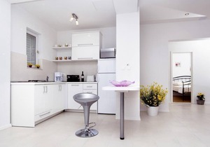 Holiday house for 8 persons + 2 children approx. 160 qm in Bast, Dalmatia (Biokovo mountain range)