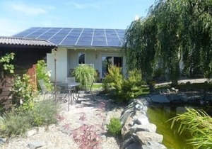 Holiday house Frankenberg for 1 - 7 persons with 3 bedrooms - Holiday home