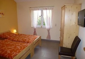 Holiday house Frankenberg for 1 - 7 persons with 3 bedrooms - Holiday home