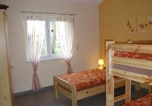 Holiday house Frankenberg for 1 - 7 persons with 3 bedrooms - Holiday home