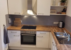 Holiday house Frankenberg for 1 - 7 persons with 2 bedrooms - Holiday home