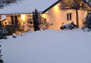 Holiday house Frankenberg for 1 - 7 persons with 2 bedrooms - Holiday home