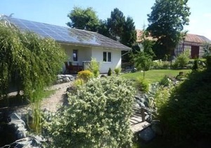 Holiday house Frankenberg for 1 - 7 persons with 3 bedrooms - Holiday home