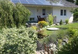 Holiday house Frankenberg for 1 - 7 persons with 3 bedrooms - Holiday home