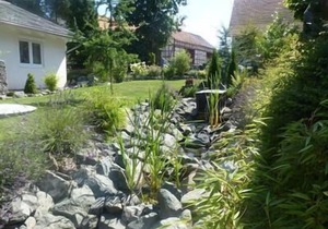 Holiday house Frankenberg for 1 - 7 persons with 3 bedrooms - Holiday home