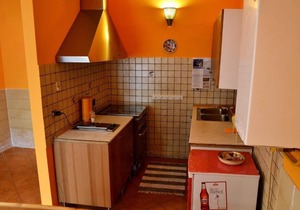 Holiday house Canosa di Puglia for 1 - 5 persons with 3 bedrooms - Holiday home