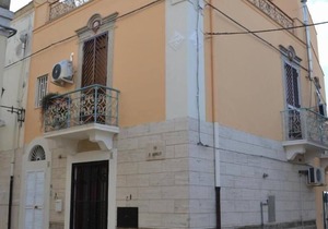 Holiday house Canosa di Puglia for 1 - 5 persons with 3 bedrooms - Holiday home