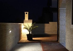 Holiday house Jadreski for 1 - 8 persons with 4 bedrooms - Row house