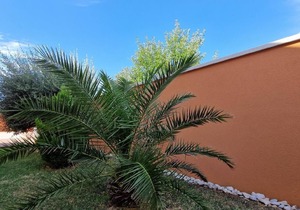 Holiday house Jadreski for 1 - 8 persons with 4 bedrooms - Row house