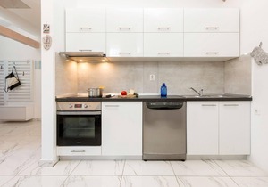 Holiday house Jadreski for 1 - 6 persons with 2 bedrooms - Holiday house