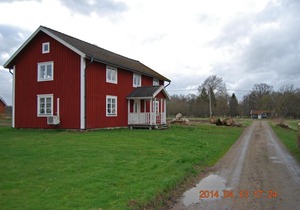 Holiday house Jät for 1 - 8 persons with 4 bedrooms - Holiday home