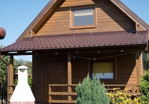 Holiday house Kopalino for 1 - 6 persons with 2 bedrooms - Holiday home