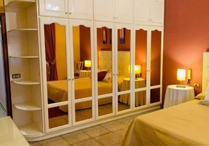 Holiday house Las Galletas for 4 - 20 persons with 9 bedrooms - Holiday house