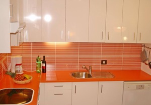 Holiday house Las Galletas for 1 - 4 persons with 2 bedrooms - Twin house