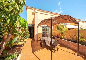 Holiday house Las Galletas for 1 - 4 persons with 2 bedrooms - Twin house