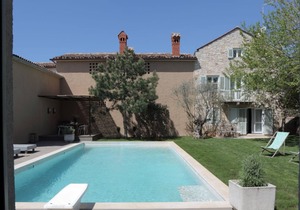 Holiday house Ližnjan for 1 - 8 persons with 4 bedrooms - Holiday home