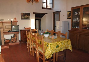 Holiday house Londa for 1 - 6 persons with 3 bedrooms - Holiday home