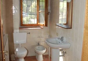 Holiday house Londa for 1 - 6 persons with 3 bedrooms - Holiday home