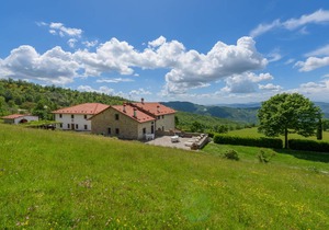 Holiday house Londa for 1 - 6 persons with 3 bedrooms - Holiday home