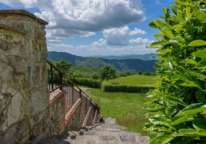 Holiday house Londa for 1 - 6 persons with 3 bedrooms - Holiday home
