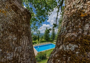 Holiday house Londa for 1 - 6 persons with 3 bedrooms - Holiday home
