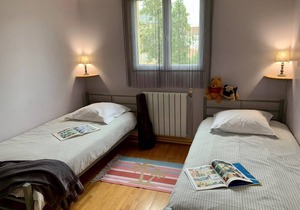 Holiday house Luçon for 1 - 8 persons with 4 bedrooms - Holiday home