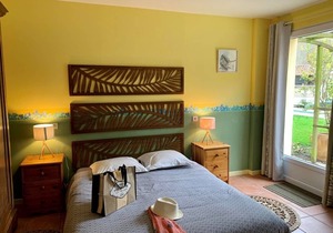 Holiday house Luçon for 1 - 8 persons with 4 bedrooms - Holiday home