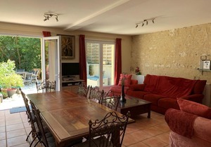 Holiday house Luçon for 1 - 8 persons with 4 bedrooms - Holiday home