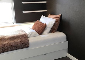 Holiday house Makkum FR for 1 - 7 persons with 4 bedrooms - Holiday house