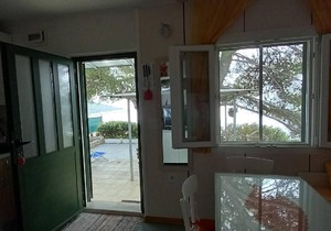Holiday house Maslinica for 1 - 4 persons with 2 bedrooms - Holiday house