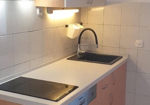 Holiday house Maslinica for 1 - 4 persons with 2 bedrooms - Holiday house