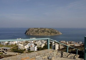 Holiday house Mochlos for 2 - 9 persons with 4 bedrooms - Luxury holiday home