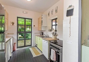 Holiday house Ostra for 1 - 8 persons with 4 bedrooms - Holiday home