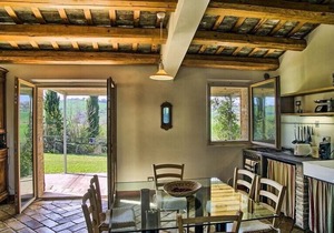 Holiday house Ostra for 1 - 4 persons with 2 bedrooms - Holiday home