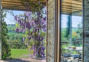 Holiday house Ostra for 1 - 4 persons with 2 bedrooms - Holiday home