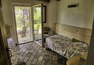 Holiday house Ostra for 1 - 4 persons with 2 bedrooms - Holiday home