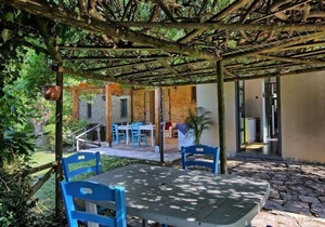 Holiday house Ostra for 1 - 10 persons with 4 bedrooms - Holiday home