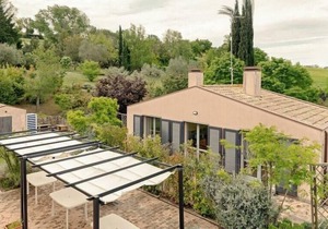 Holiday house Ostra for 1 - 6 persons with 2 bedrooms - Holiday home