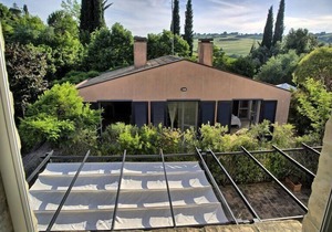 Holiday house Ostra for 1 - 6 persons with 2 bedrooms - Holiday home
