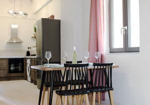 Holiday house Paleokastritsa for 1 - 4 persons with 2 bedrooms - Holiday house